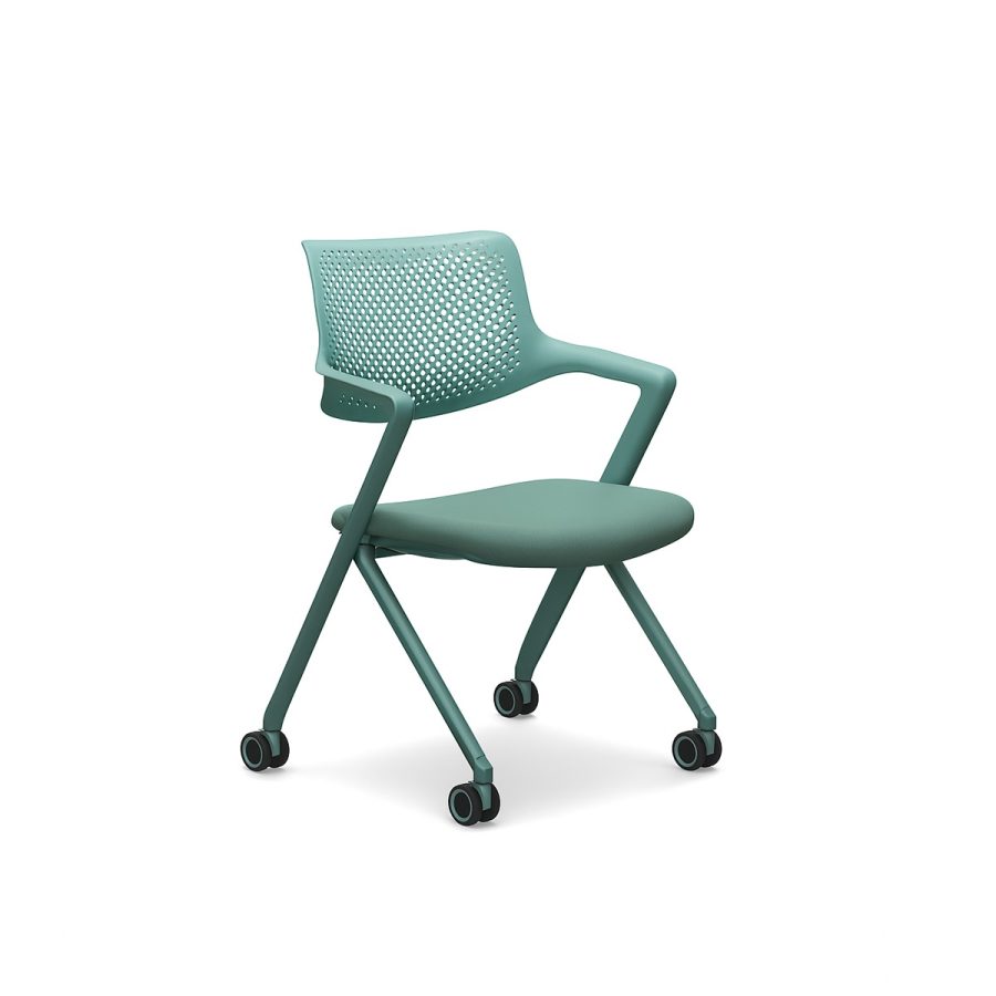 Ghế Đào Tạo DF-WC4030 - Ảnh 5