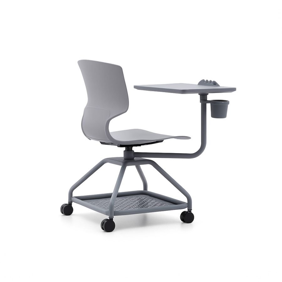 Ghế Đào Tạo DF-WC4034 - Ảnh 2