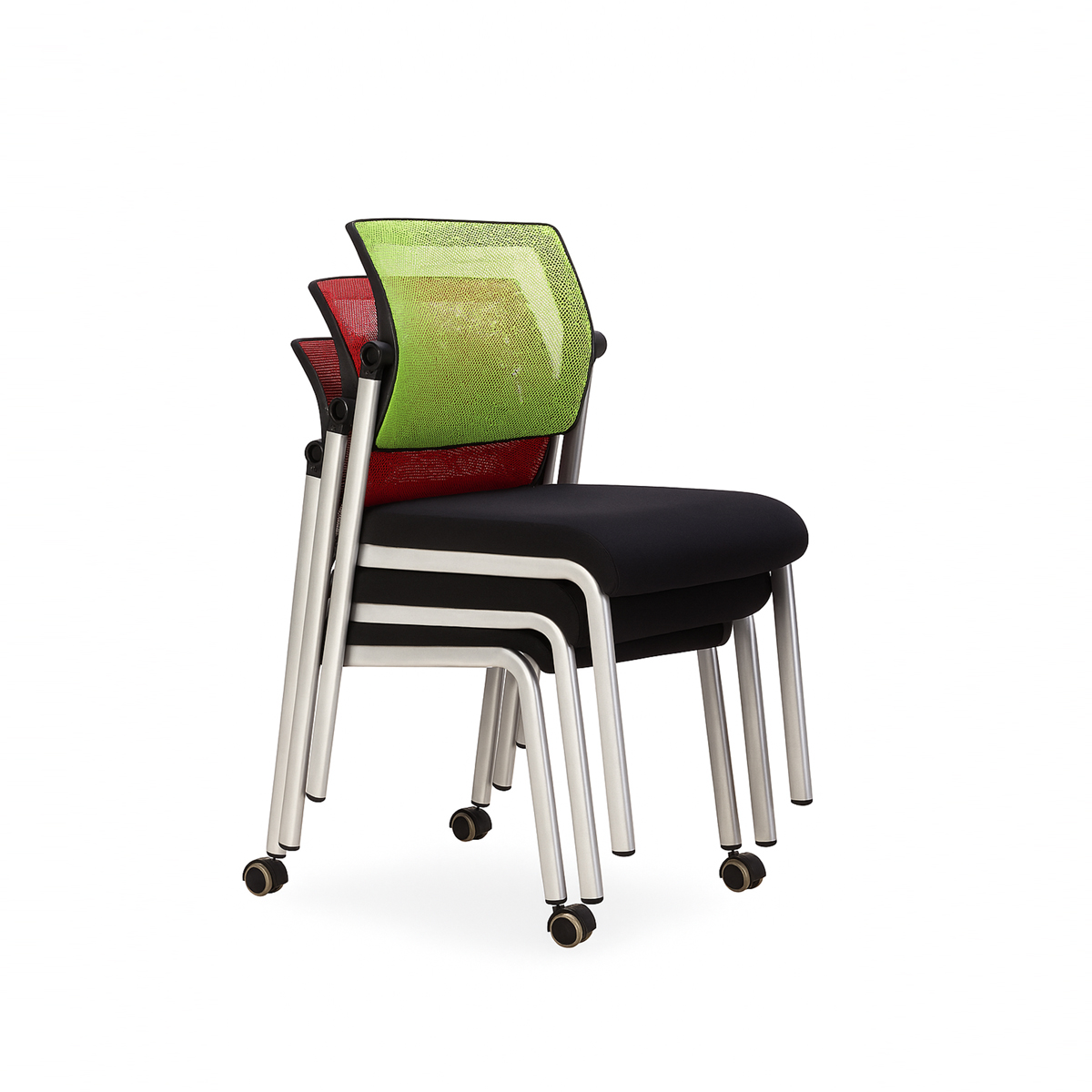 Ghế Đào Tạo DF-WC4064 - Ảnh 3