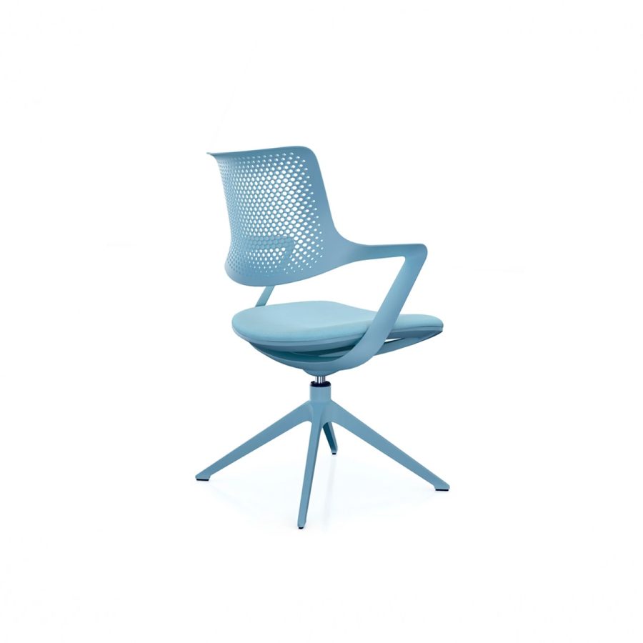 Alternative view of Ghế PC-V14 Spin DF-WC4052