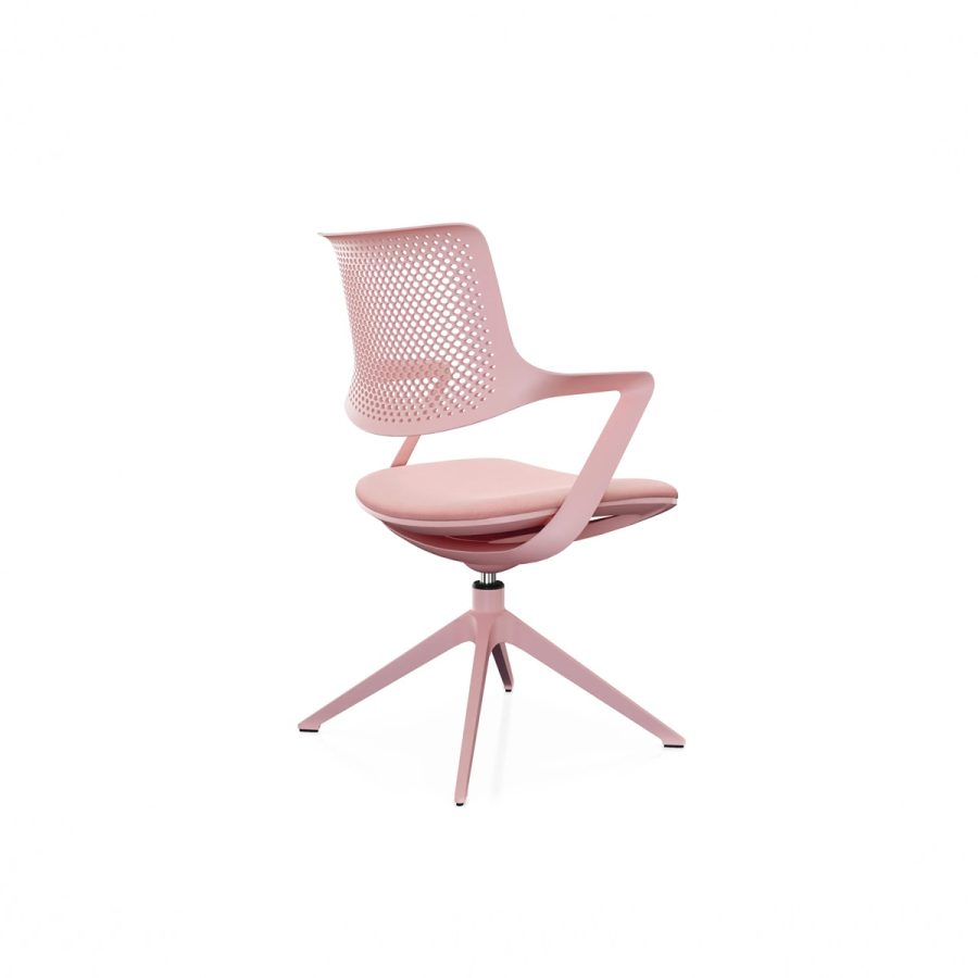 Ghế PC-V14 Spin DF-WC4052 - Ảnh 10