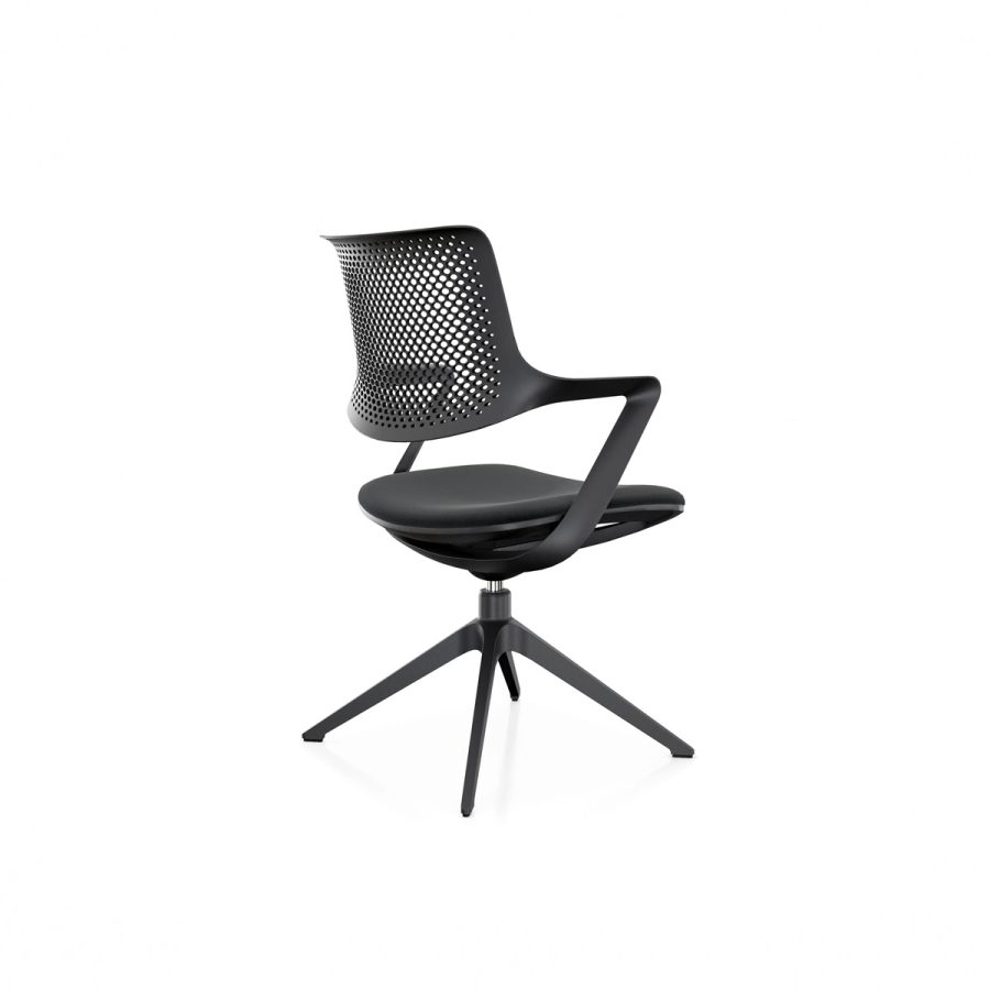 Ghế PC-V14 Spin DF-WC4052 - Ảnh 9