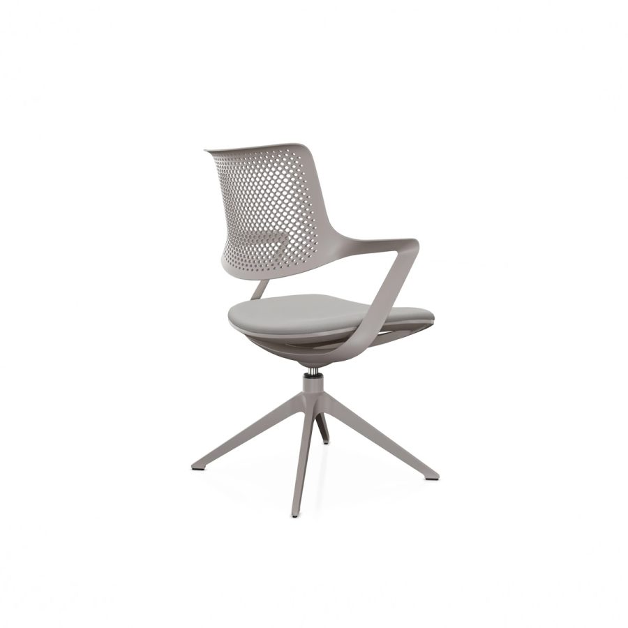 Ghế PC-V14 Spin DF-WC4052 - Ảnh 7