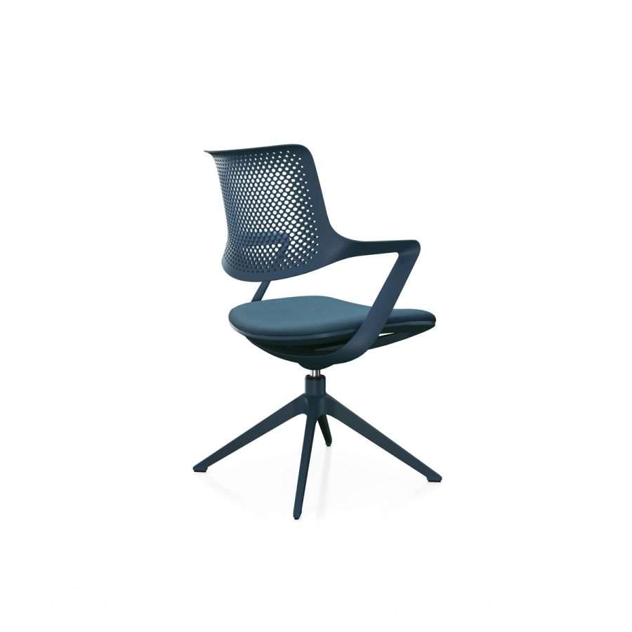 Ghế PC-V14 Spin DF-WC4052 - Ảnh 6