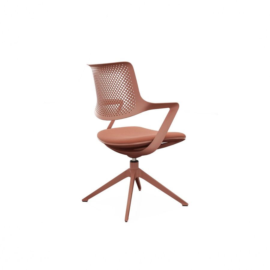 Ghế PC-V14 Spin DF-WC4052 - Ảnh 5