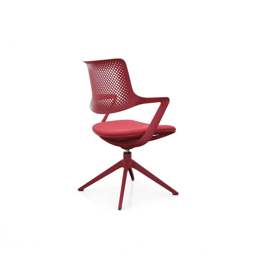 Ghế PC-V14 Spin DF-WC4052 - Ảnh 4
