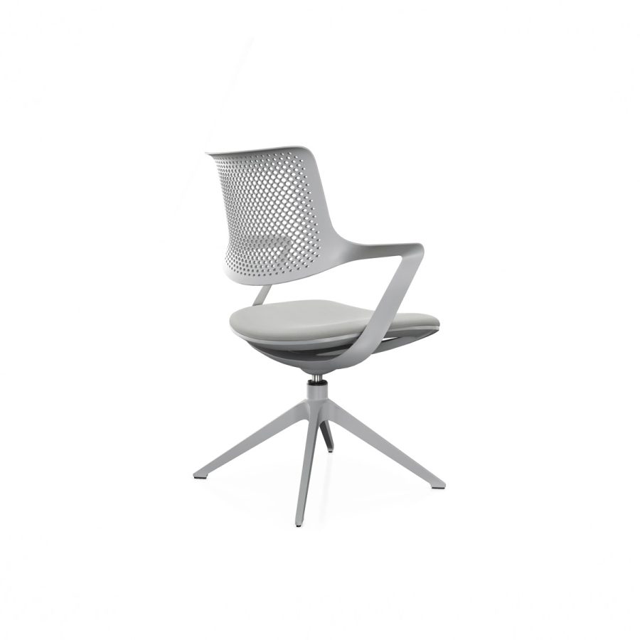 Ghế PC-V14 Spin DF-WC4052 - Ảnh 3