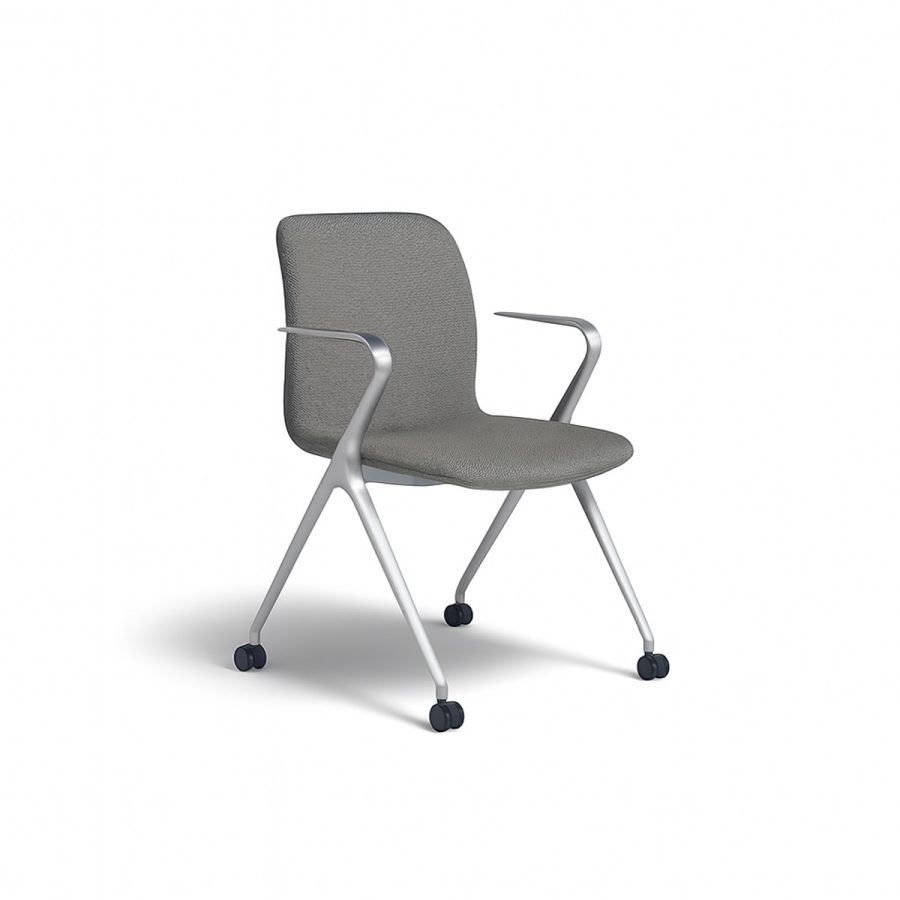 Alternative view of Ghế Đào Tạo DF-WC4108