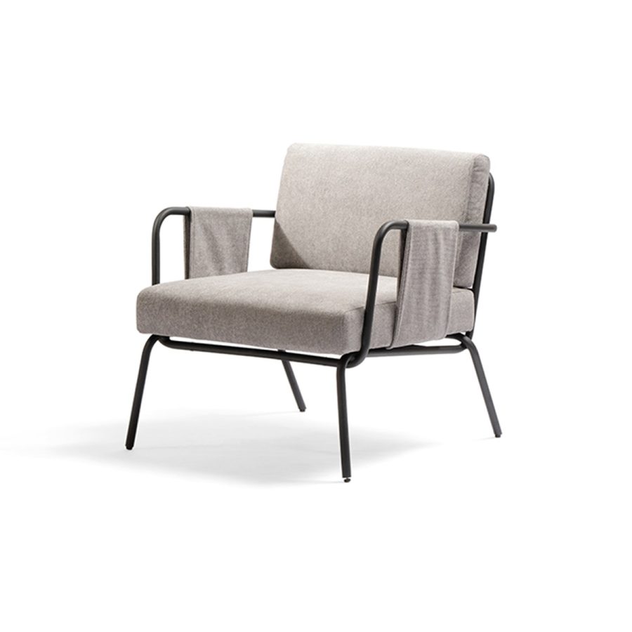 Alternative view of Ellis Chair B-WC4105