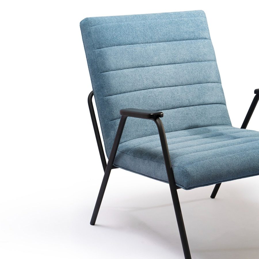 Alternative view of Nico Chair B-WC4102