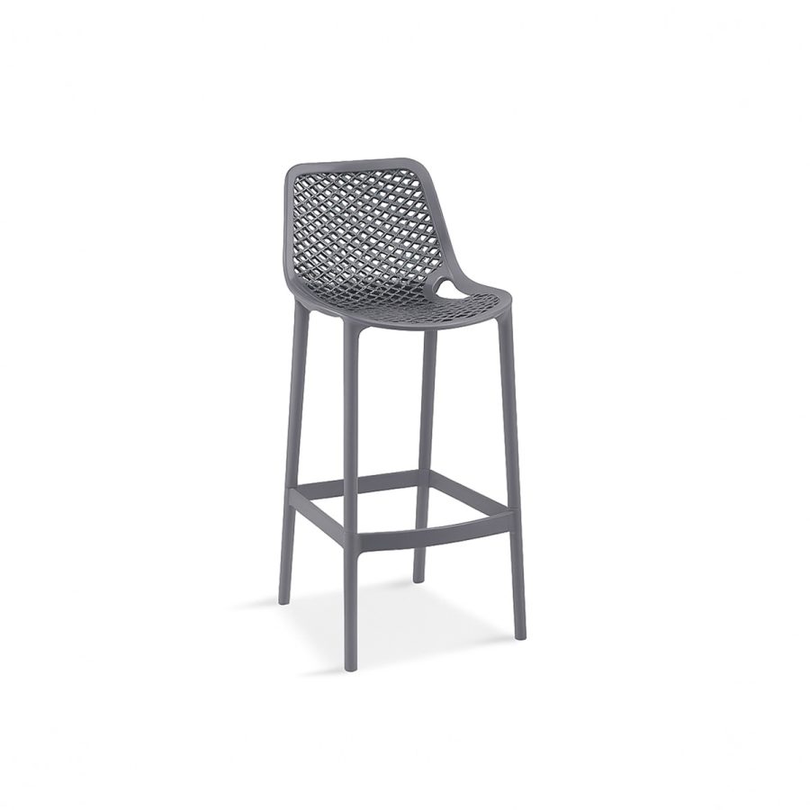 Alternative view of Ghế Roov Bar Stool ST-WC4066