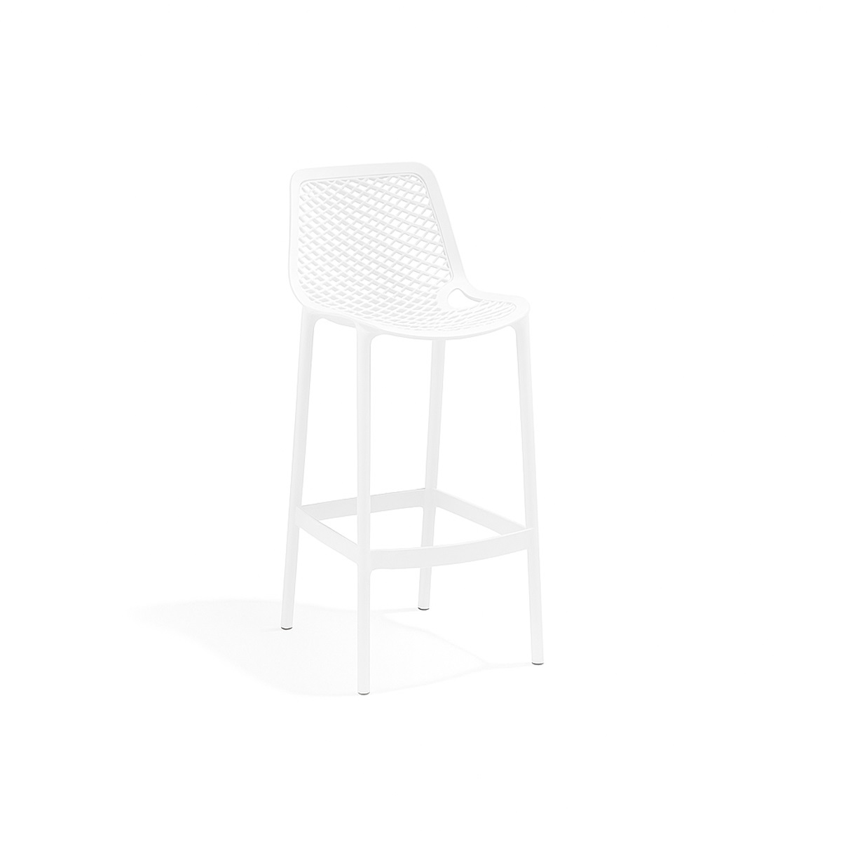 Ghế Roov Bar Stool ST-WC4066 - Ảnh 3