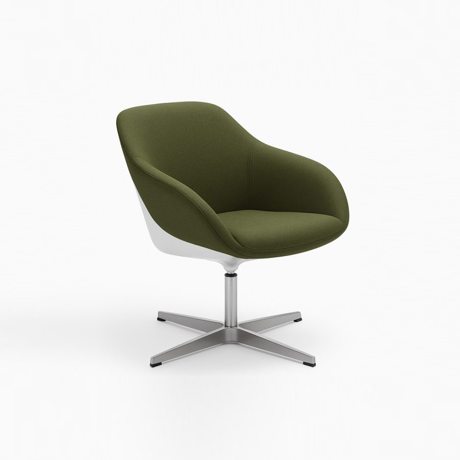 Ghế xoay văn phòng WIN CHAIR
