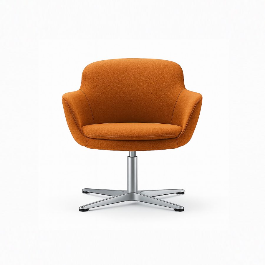 Ghế Tiếp Khách DF-WC4084