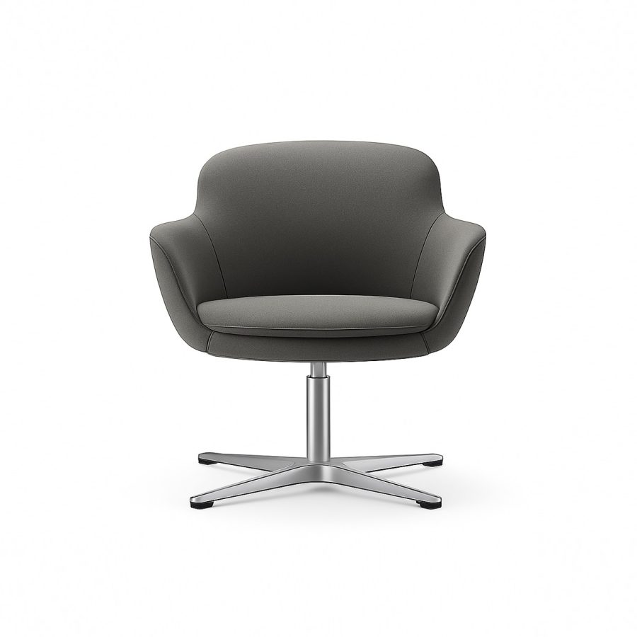 Ghế Tiếp Khách DF-WC4084 - Ảnh 3