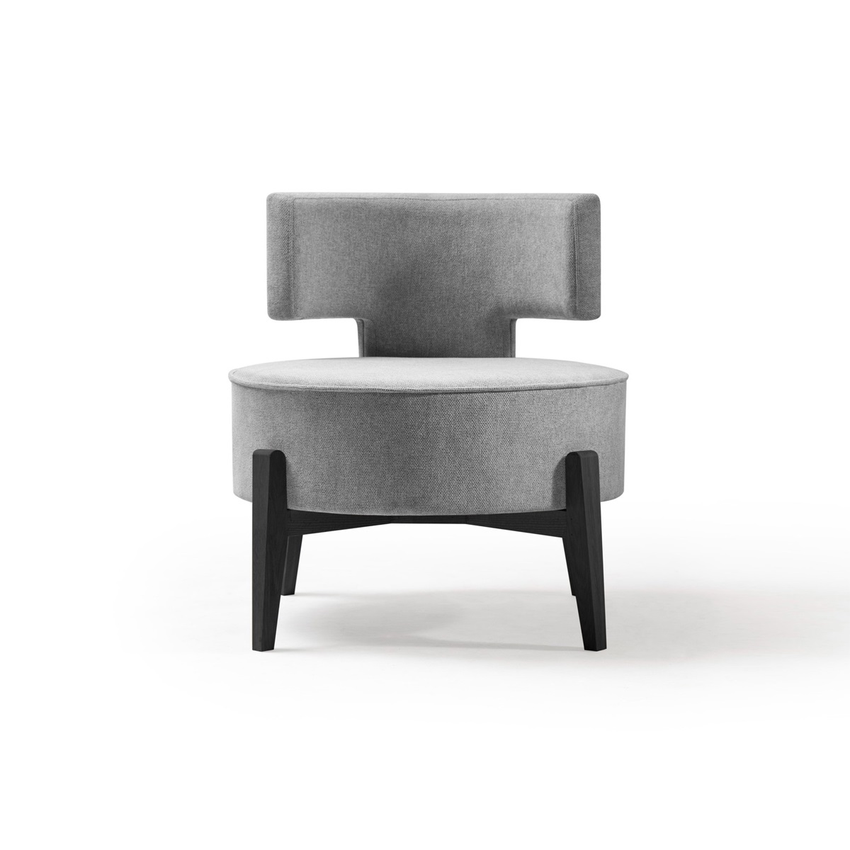 Beo Lounge Chair B-WC4101