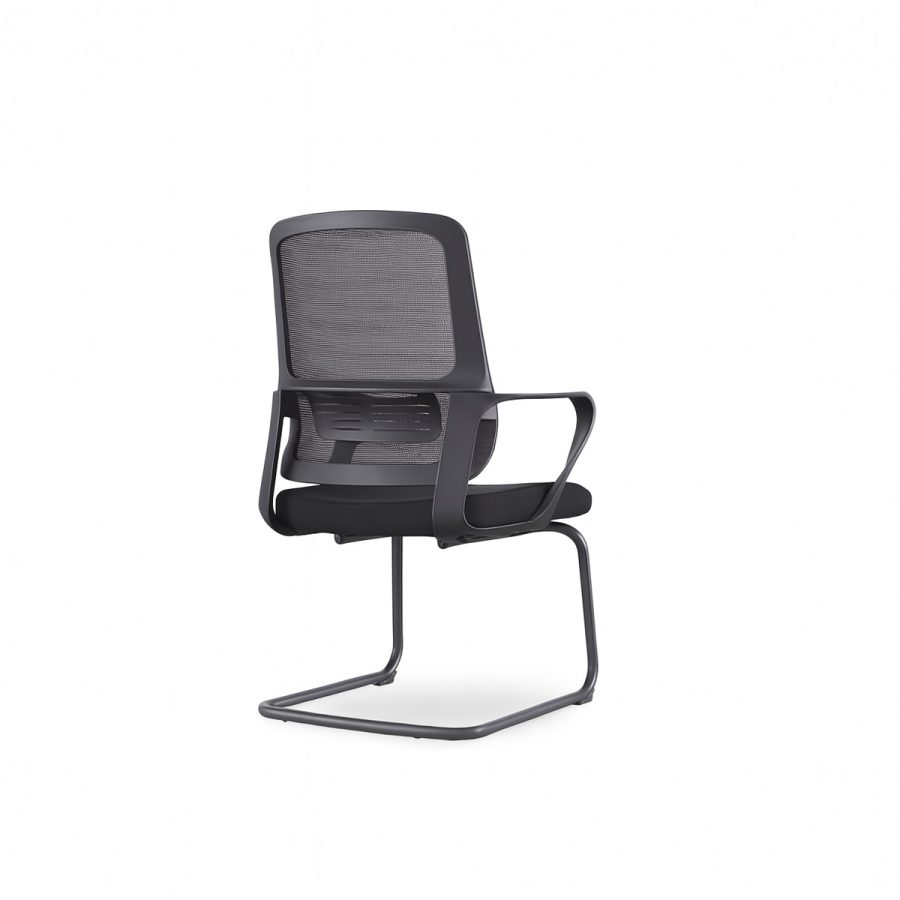 Ghế Văn Phòng Chân Quỳ DF-WC4021 - Ảnh 3