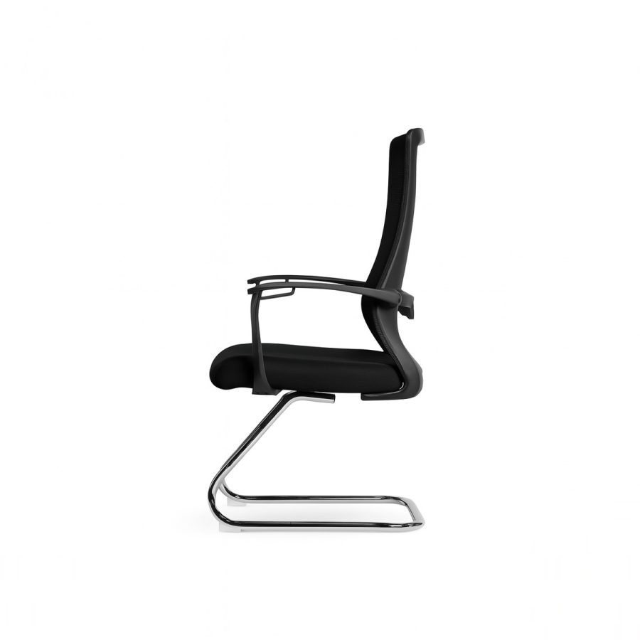 Ghế Văn Phòng Chân Quỳ DF-WC4042 - Ảnh 3
