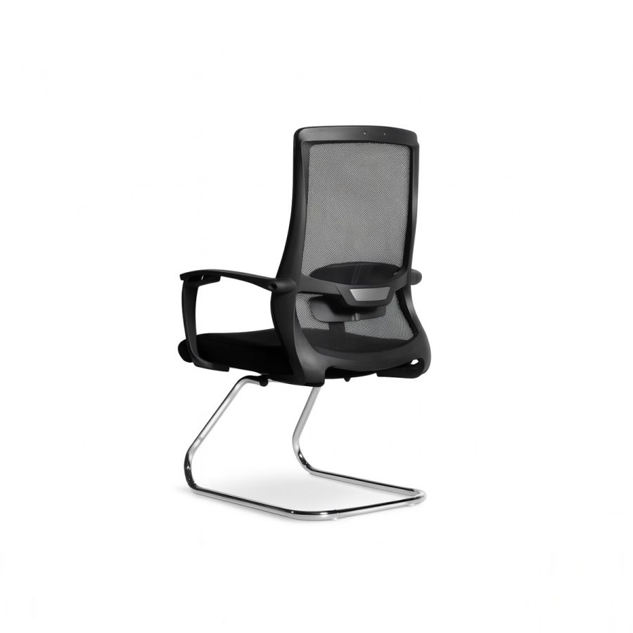 Ghế Văn Phòng Chân Quỳ DF-WC4042 - Ảnh 2