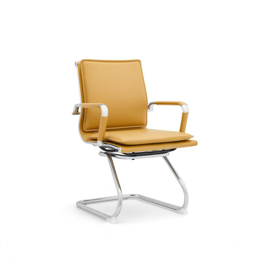 Ghế Văn Phòng Chân Quỳ DF-WC4069