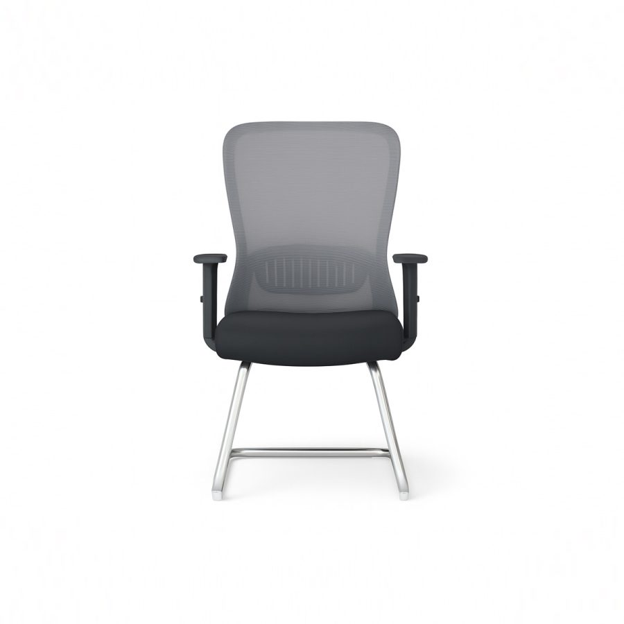Ghế Văn Phòng Chân Quỳ RPB-WC4076 - Ảnh 3