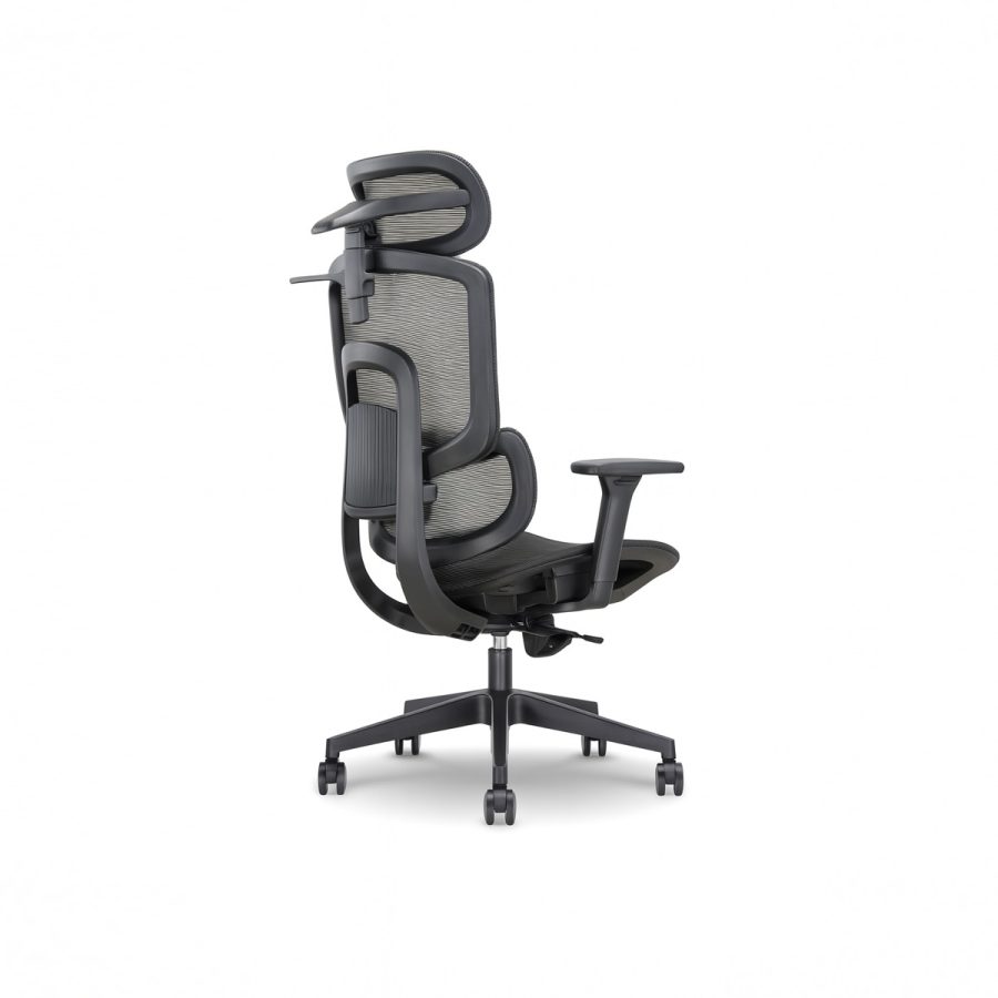 Ghế Văn Phòng Công Thái Học DF-WC4017 - Ảnh 3