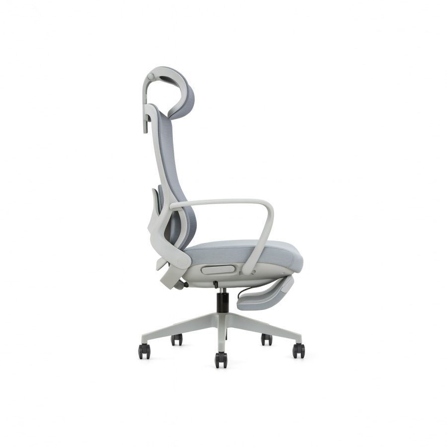 Ghế Văn Phòng Công Thái Học DF-WC4023 - Ảnh 11