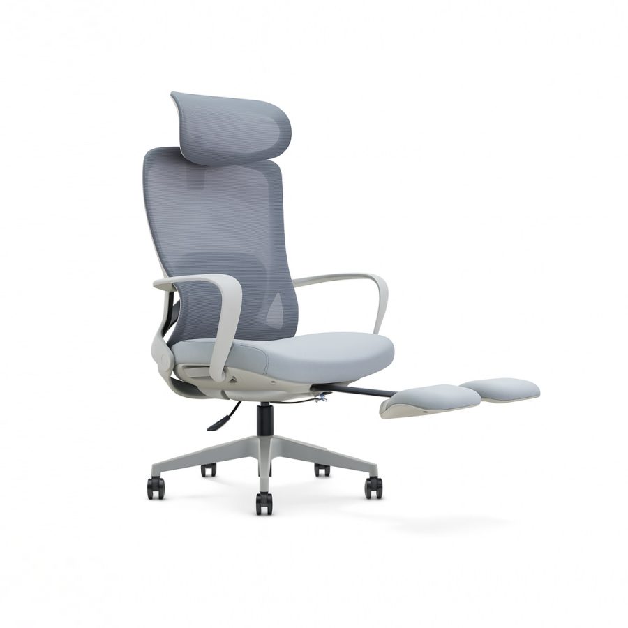 Ghế Văn Phòng Công Thái Học DF-WC4023 - Ảnh 8