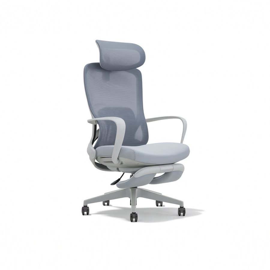 Ghế Văn Phòng Công Thái Học DF-WC4023 - Ảnh 7