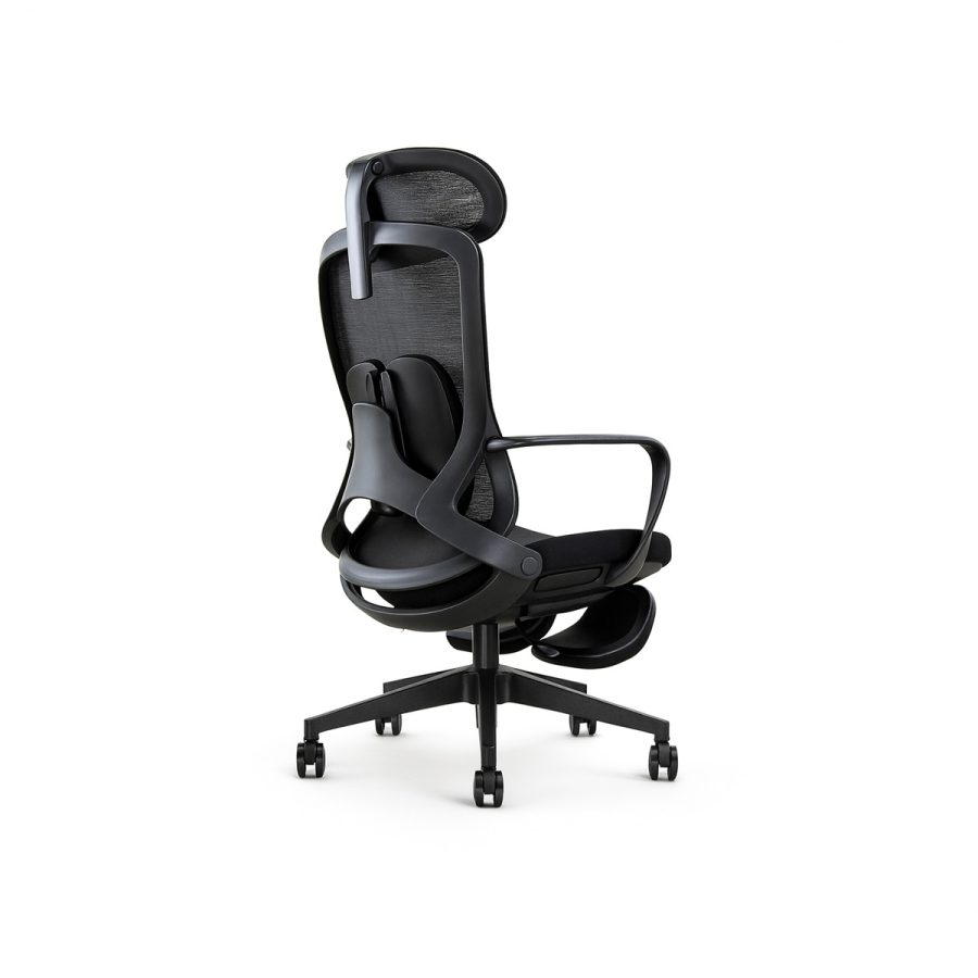 Ghế Văn Phòng Công Thái Học DF-WC4023 - Ảnh 4