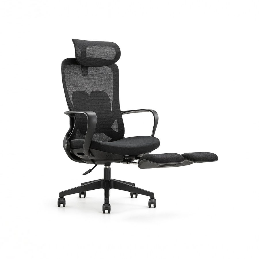 Ghế Văn Phòng Công Thái Học DF-WC4023 - Ảnh 2