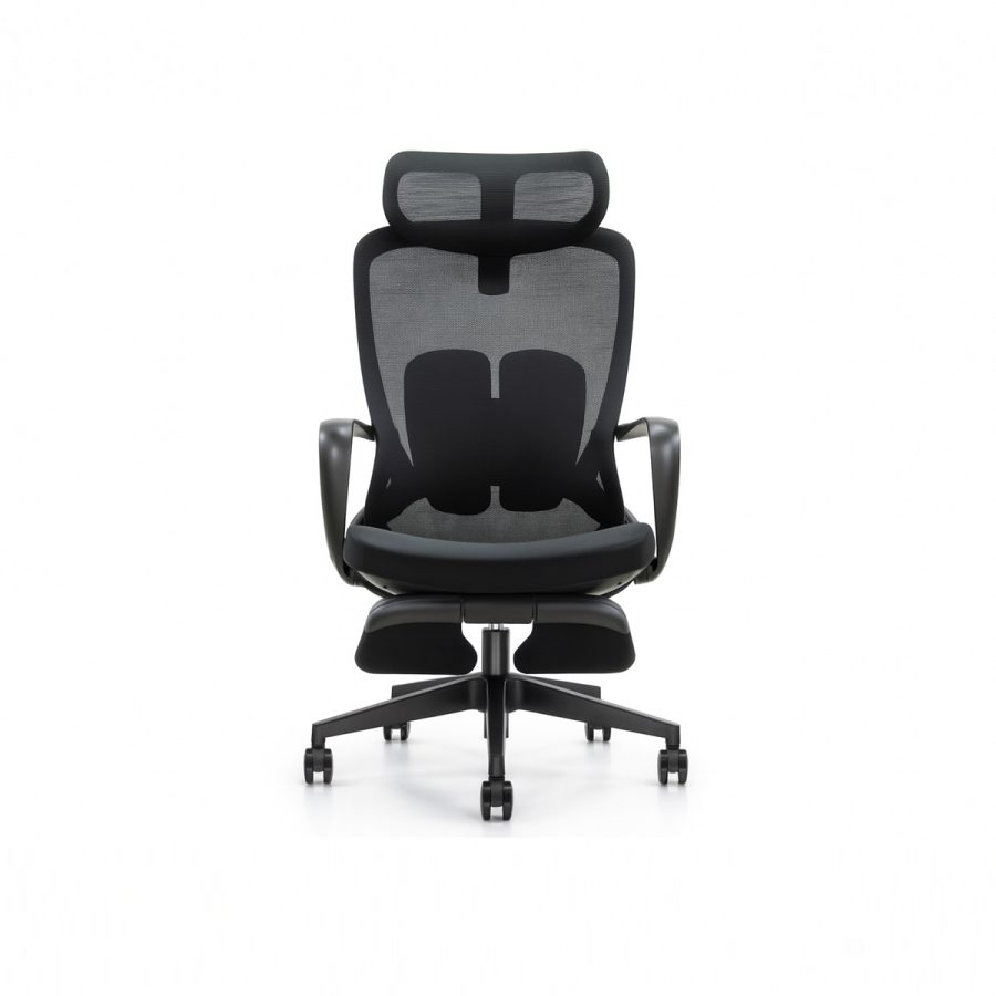 Ghế Văn Phòng Công Thái Học DF-WC4023 - Ảnh 5