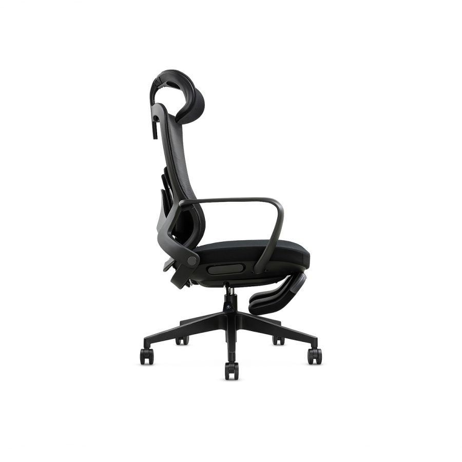Ghế Văn Phòng Công Thái Học DF-WC4023 - Ảnh 3