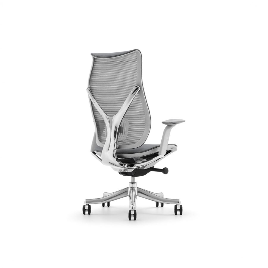 Ghế Văn Phòng Công Thái Học DF-WC4024 - Ảnh 2
