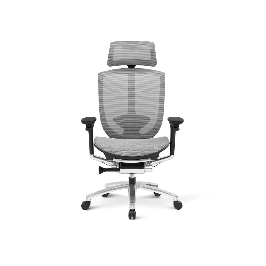 Ghế Văn Phòng Công Thái Học DF-WC4051 - Ảnh 2