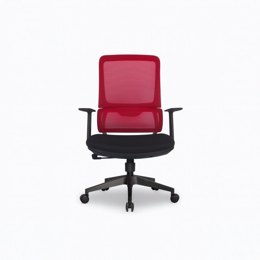 Ghế Văn Phòng Công Thái Học DF-WC4086 - Ảnh 3
