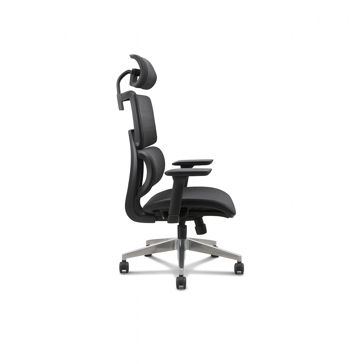Ghế Văn Phòng Công Thái Học DF-WC4090 - Ảnh 2