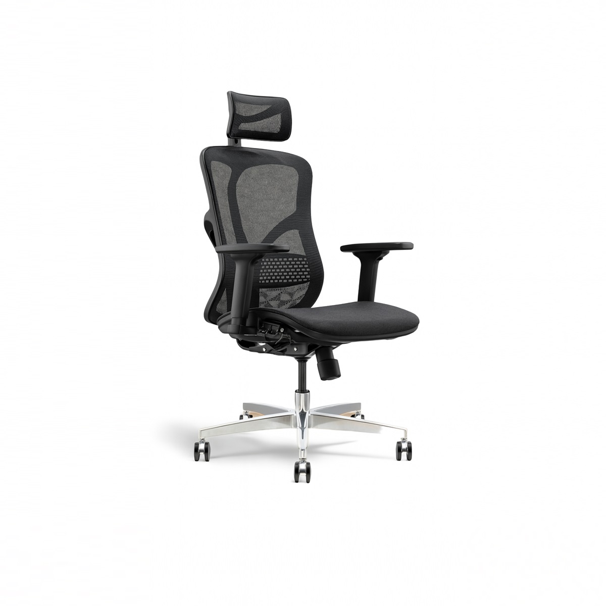 Ghế Văn Phòng Công Thái Học DF-WC4091