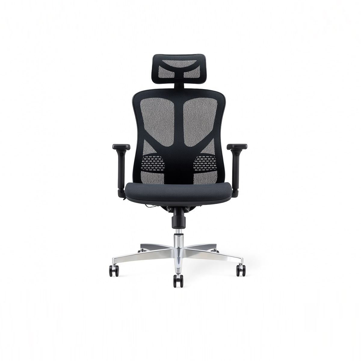 Ghế Văn Phòng Công Thái Học DF-WC4091 - Ảnh 2
