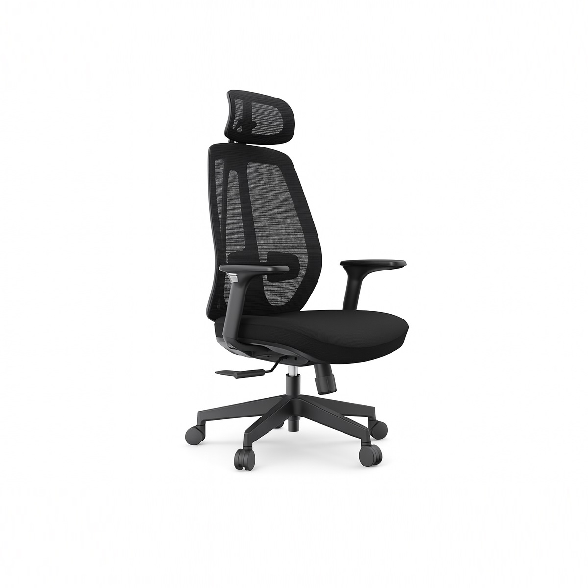 Ghế Văn Phòng Công Thái Học DF-WC4092 - Ảnh 4