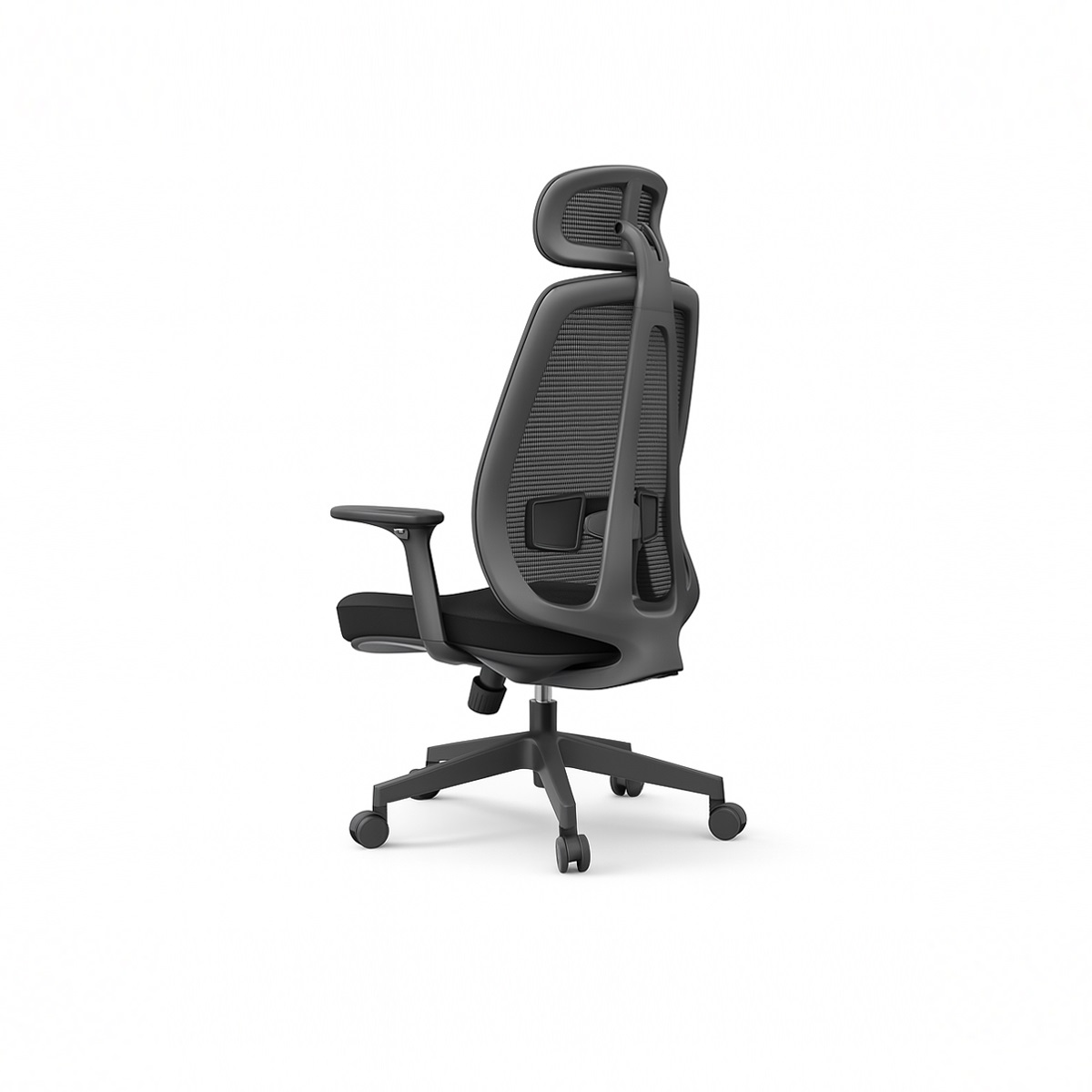 Ghế Văn Phòng Công Thái Học DF-WC4092 - Ảnh 3