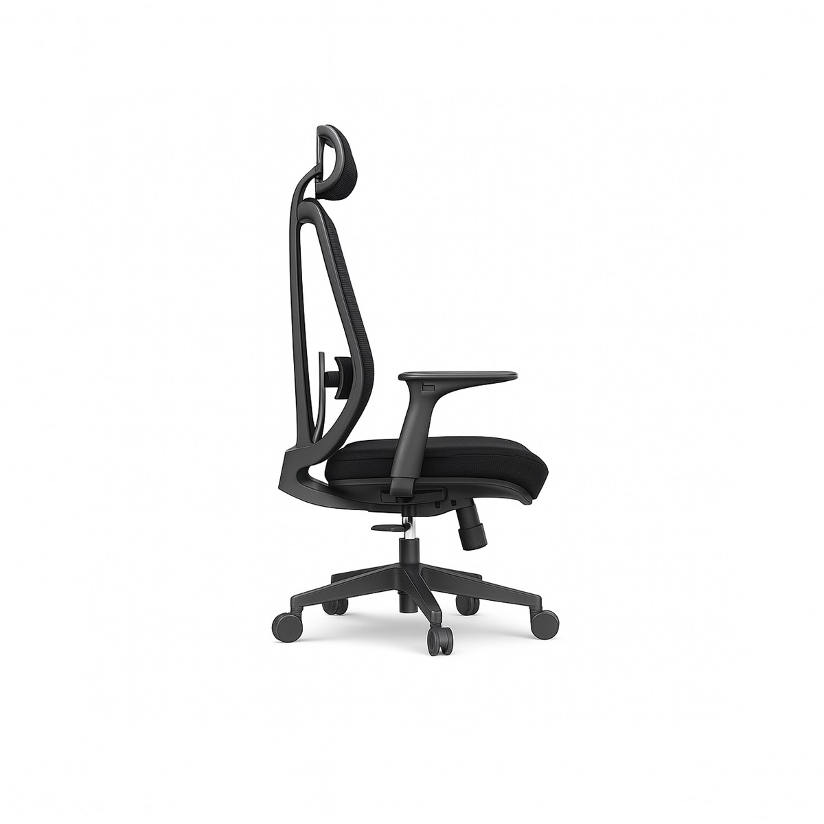 Ghế Văn Phòng Công Thái Học DF-WC4092 - Ảnh 2