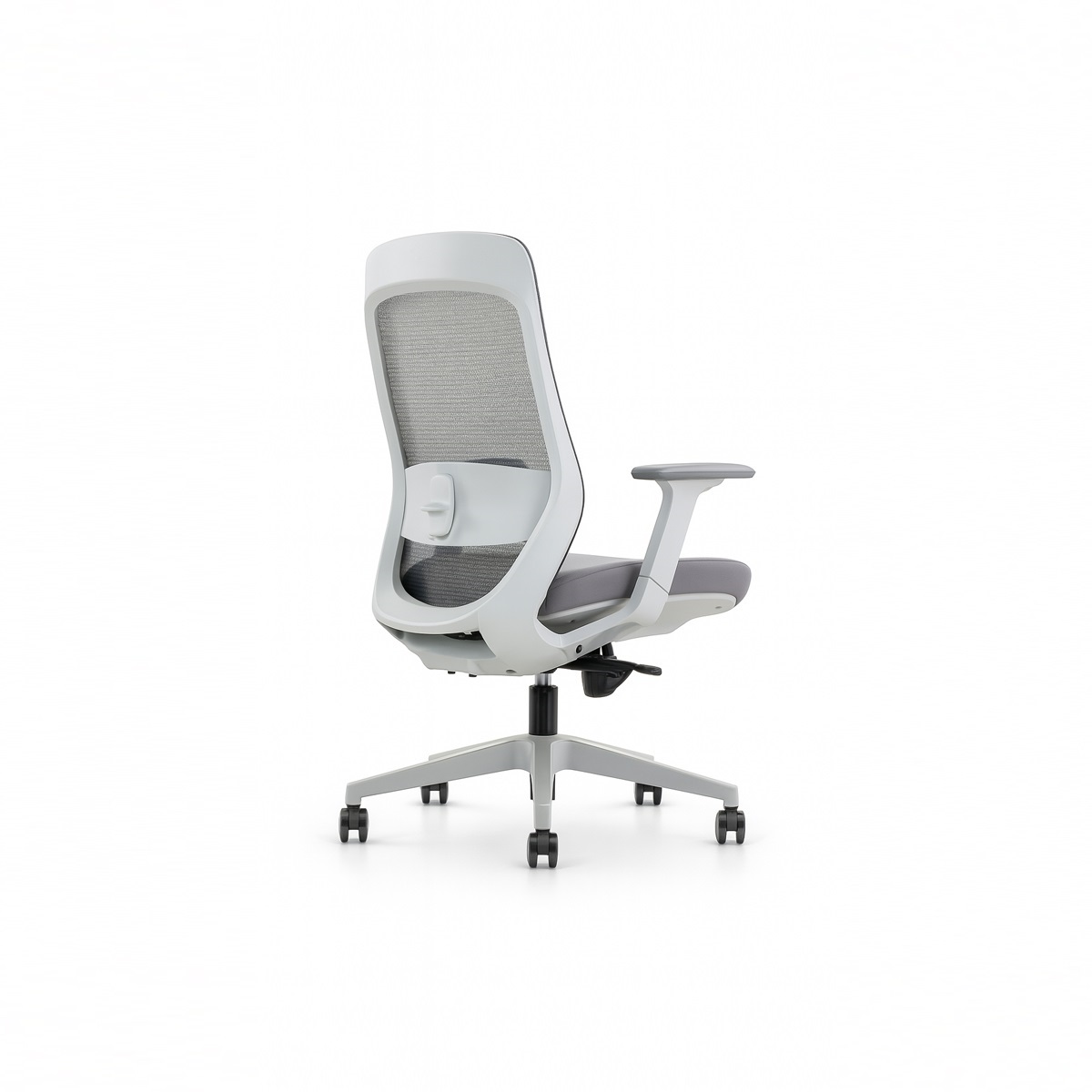 Ghế Văn Phòng Công Thái Học DF-WC4093 - Ảnh 4