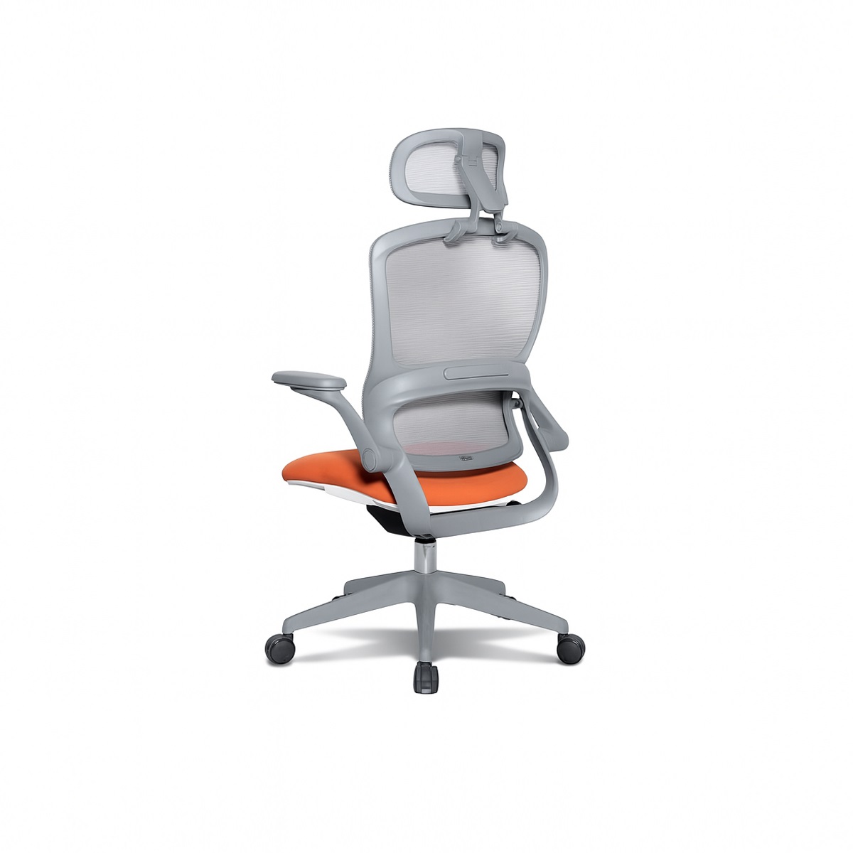 Ghế Văn Phòng Công Thái Học DF-WC4094 - Ảnh 2