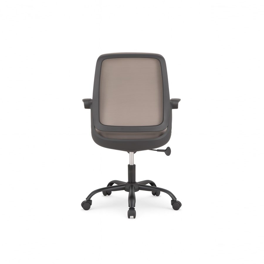 Ghế Văn Phòng Nhỏ Gọn DF-WC4015 - Ảnh 3