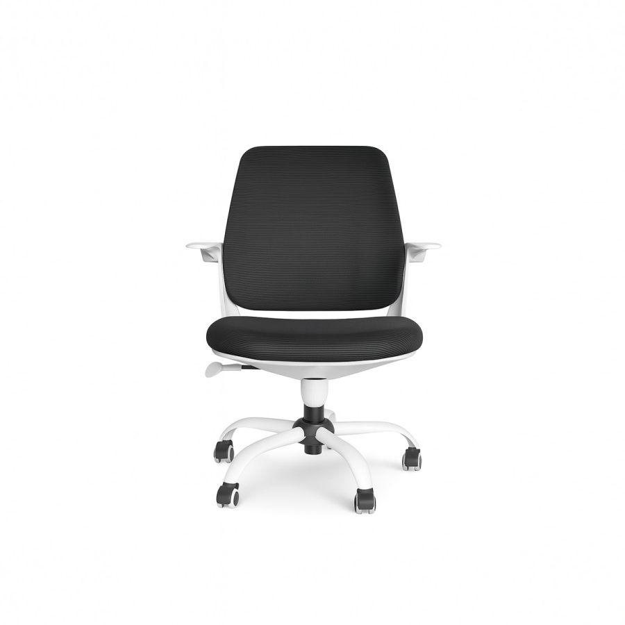 Ghế Văn Phòng Nhỏ Gọn DF-WC4018
