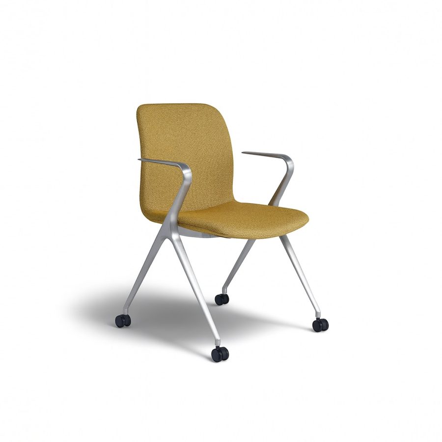 Ghế Đào Tạo DF-WC4108
