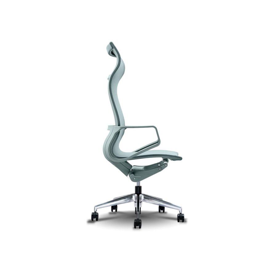 Ghế Xoay Văn Phòng DF-WC4002 - Ảnh 5