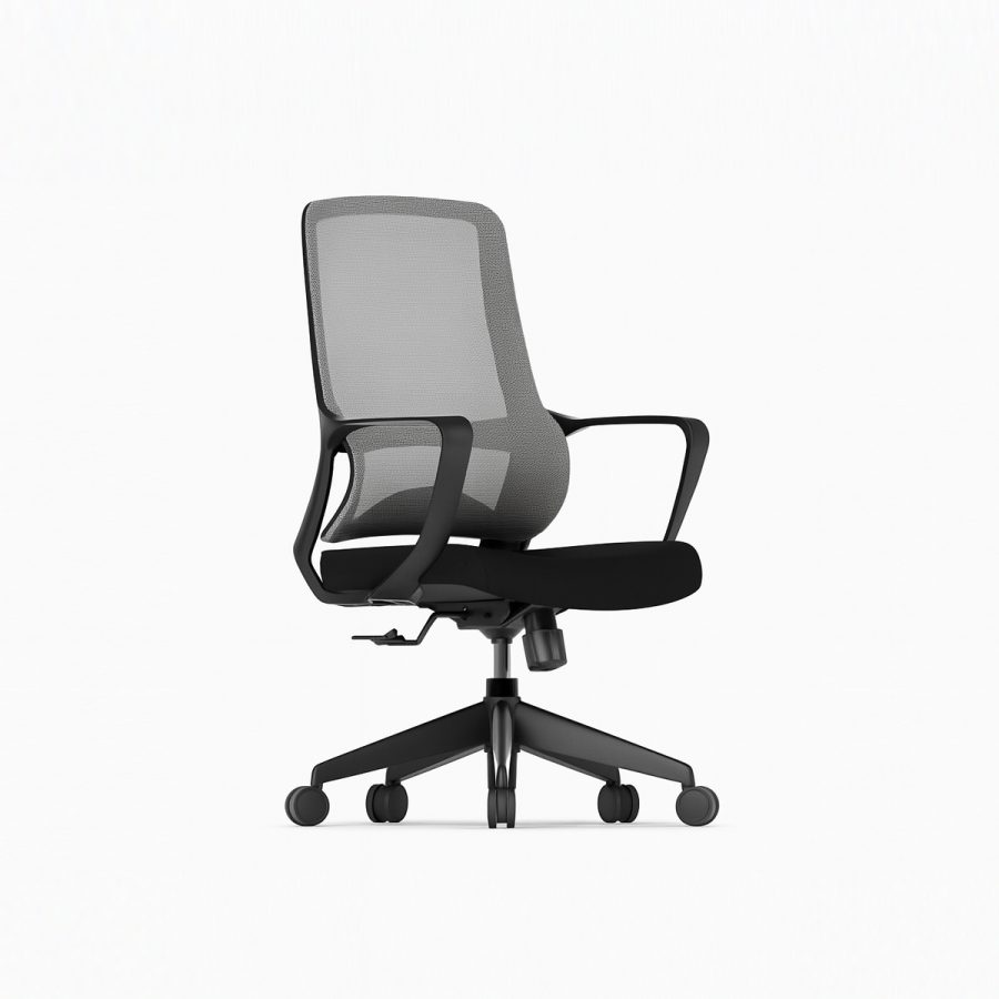 Ghế xoay văn phòng WIN CHAIR