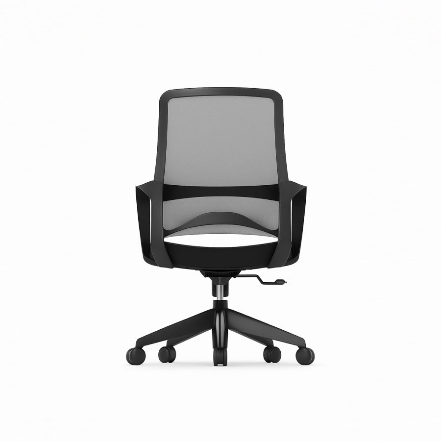 Ghế Xoay Văn Phòng DF-WC1000 - Ảnh 5